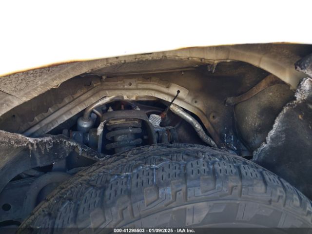 1GCHSAEA0F1183438 Chevrolet Colorado Wt