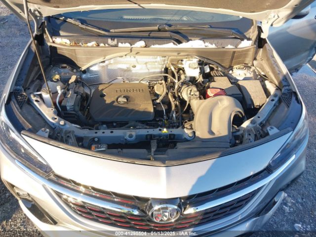 KL4MMESL1PB149343 Buick Encore Gx Select Awd