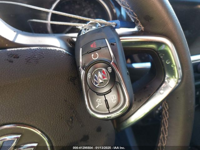 KL4MMESL1PB149343 Buick Encore Gx Select Awd