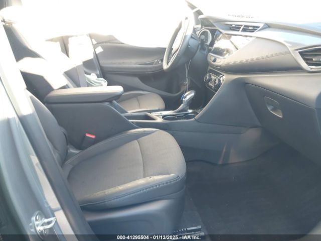KL4MMESL1PB149343 Buick Encore Gx Select Awd