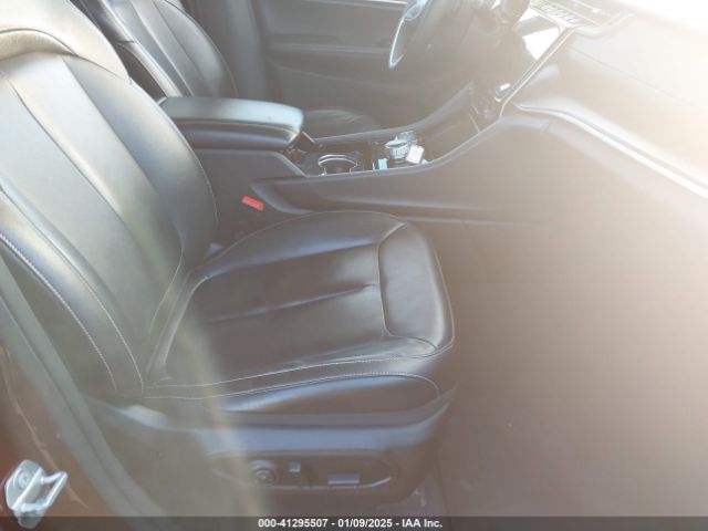 1C4RJKBG5P8743808 Jeep Grand Cherokee L Limited 4x4