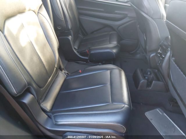 1C4RJKBG5P8743808 Jeep Grand Cherokee L Limited 4x4