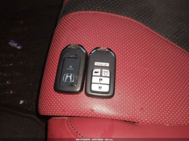 2022 ACURA TLX 19UUB7F06NA001393 Photo 10