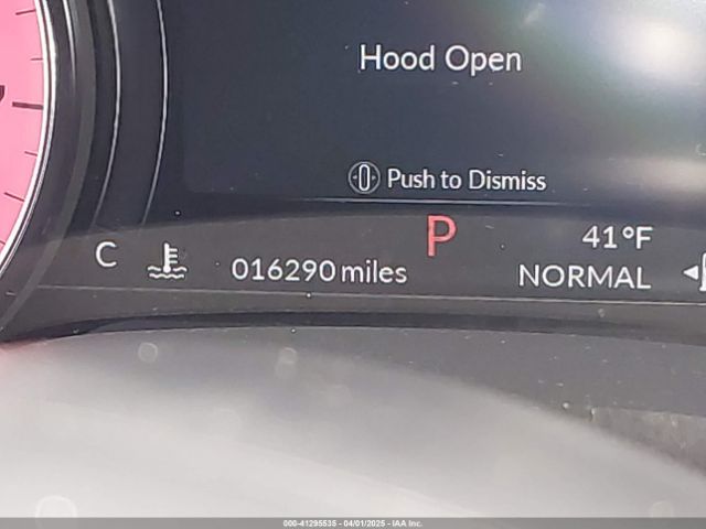 2022 ACURA TLX 19UUB7F06NA001393 Photo 6