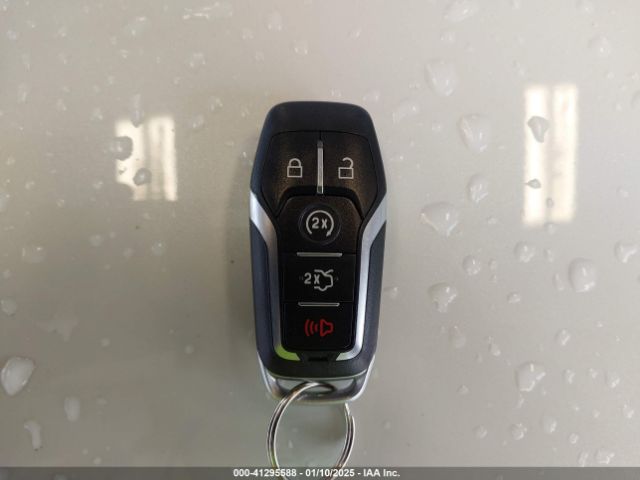 2FMPK4AP9GBB15874 Ford EDGE SPORT