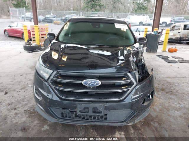 2FMPK4AP9GBB15874 Ford EDGE SPORT