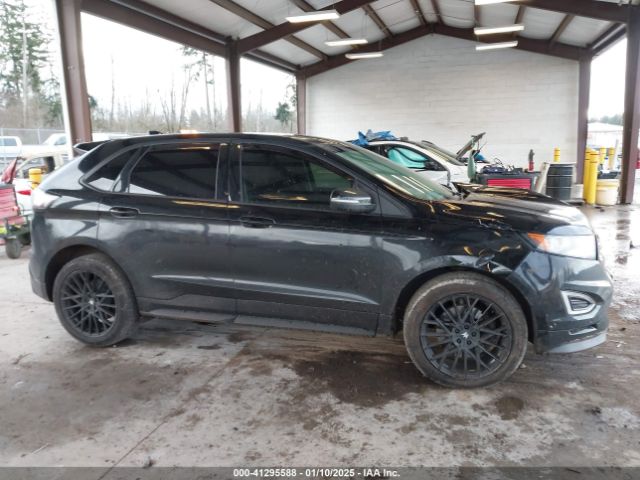 2FMPK4AP9GBB15874 Ford EDGE SPORT