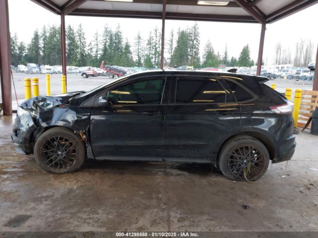 2FMPK4AP9GBB15874 Ford EDGE SPORT