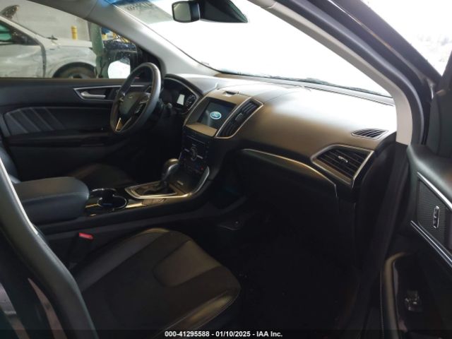 2FMPK4AP9GBB15874 Ford EDGE SPORT