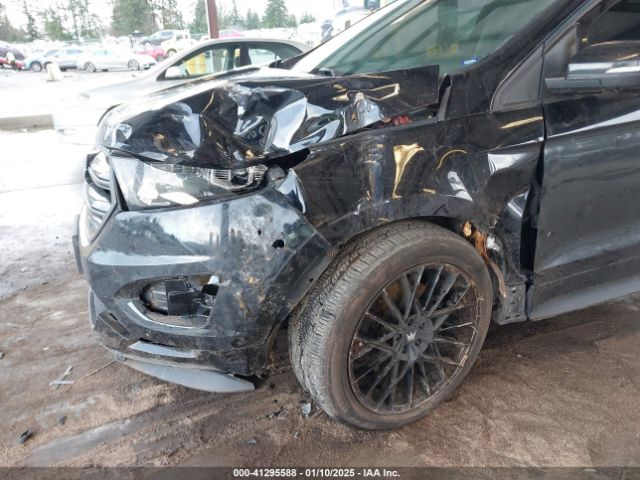 2FMPK4AP9GBB15874 Ford EDGE SPORT