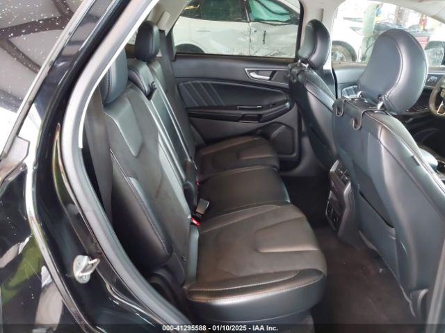 2FMPK4AP9GBB15874 Ford EDGE SPORT
