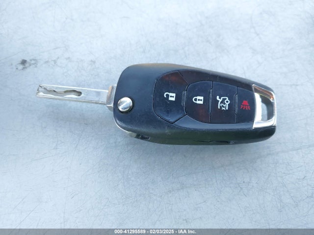1G1BC5SM3G7245866 Chevrolet Cruze Ls Auto