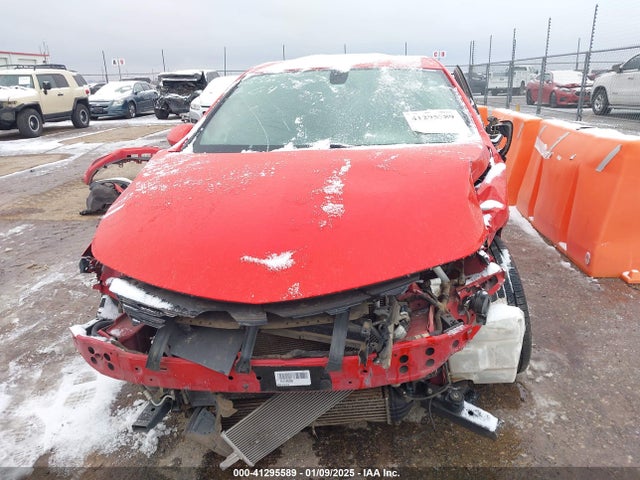 1G1BC5SM3G7245866 Chevrolet Cruze Ls Auto