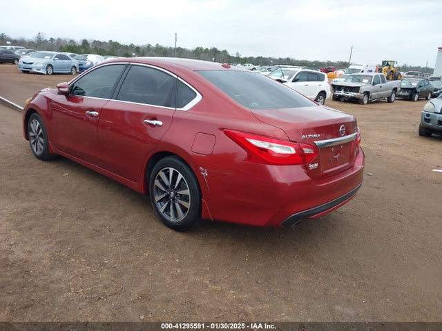 Nissan Altima 2.5 Sl 2016 1N4AL3AP7GC133474 Image 3