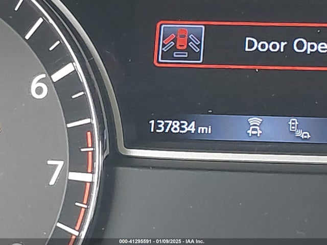 Nissan Altima 2.5 Sl 2016 1N4AL3AP7GC133474 Image 7