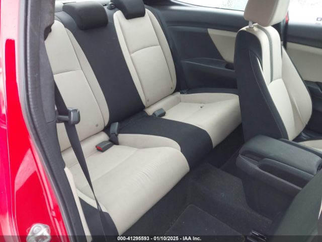 2HGFC4B07JH302745 Honda Civic Lx-p