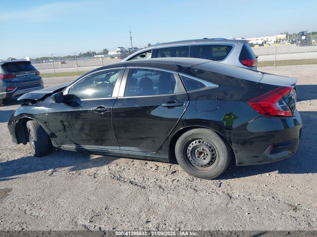 Honda Civic Sport 2020 2HGFC2F88LH556472 Image 14