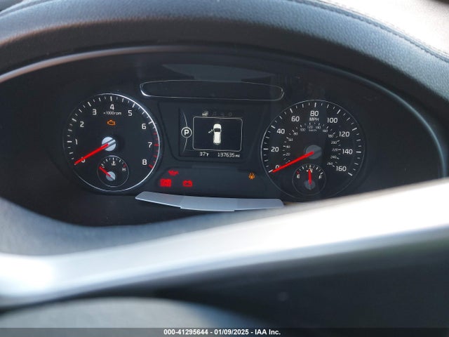 KIA Sorento 2.4l Lx 2018 5XYPGDA33JG346646 Image 15