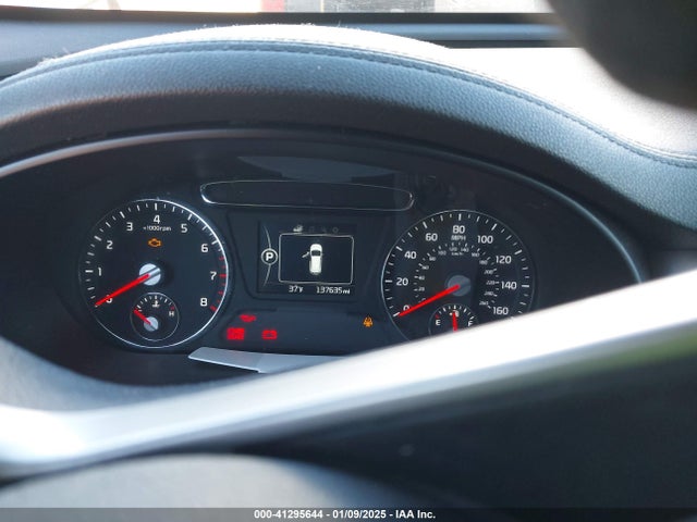 KIA Sorento 2.4l Lx 2018 5XYPGDA33JG346646 Image 7