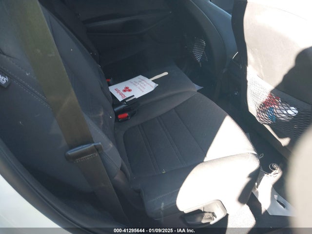 KIA Sorento 2.4l Lx 2018 5XYPGDA33JG346646 Image 8