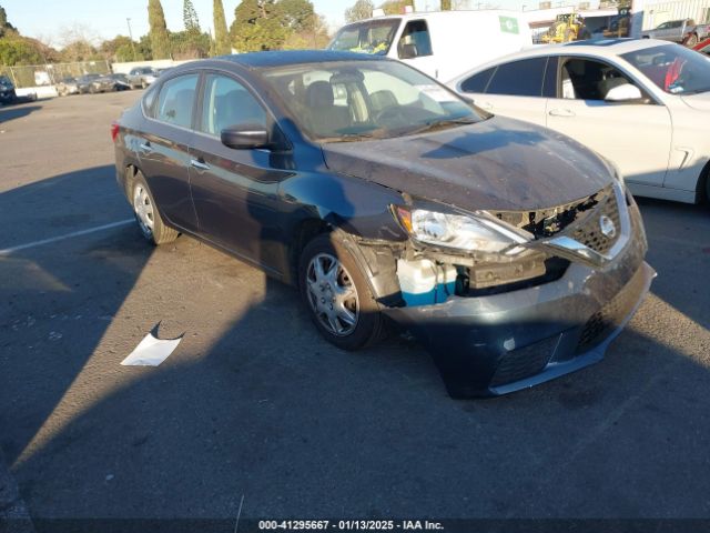 3N1AB7AP2HY347269 auction archive image