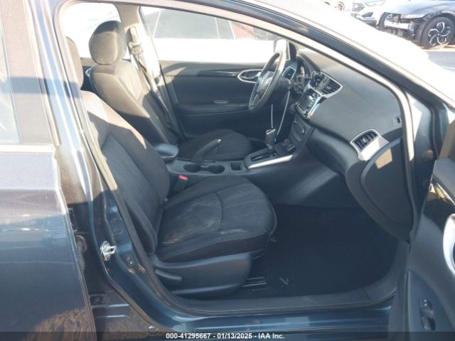 3N1AB7AP2HY347269 Nissan SENTRA SV