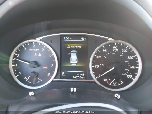 3N1AB7AP2HY347269 Nissan SENTRA SV