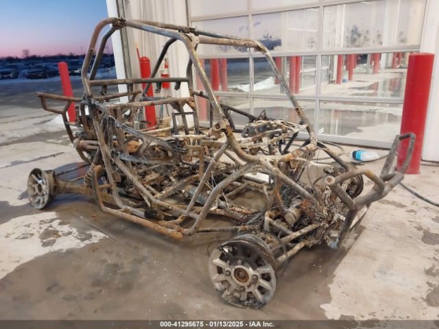 2019 POLARIS RZR 3NSVDE992KH831421