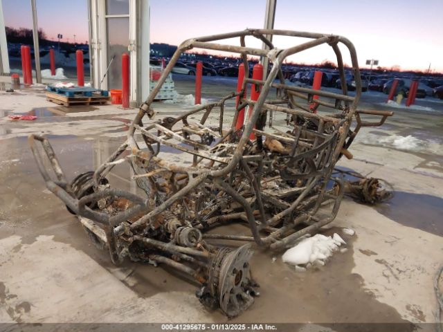 2019 POLARIS RZR 3NSVDE992KH831421 Photo 1