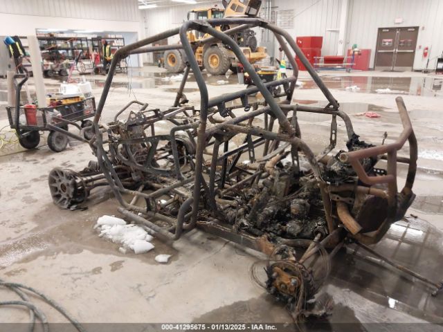 2019 POLARIS RZR 3NSVDE992KH831421 Photo 2