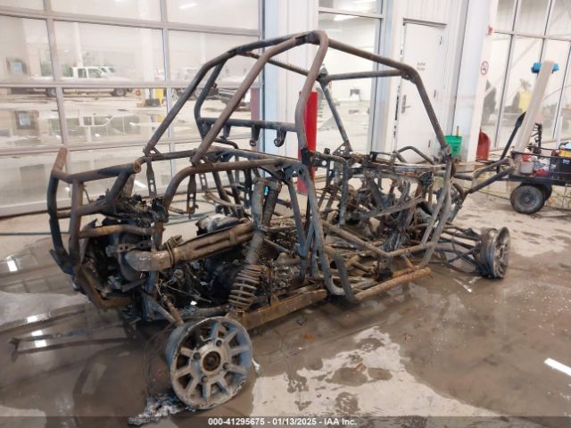 2019 POLARIS RZR 3NSVDE992KH831421 Photo 3