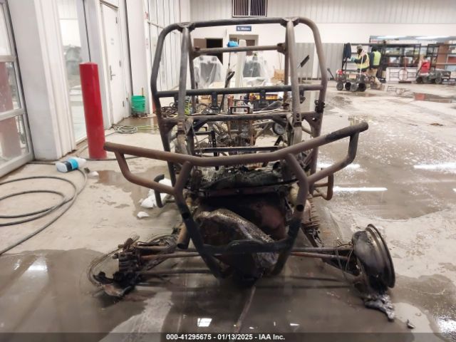 2019 POLARIS RZR 3NSVDE992KH831421 Photo 5