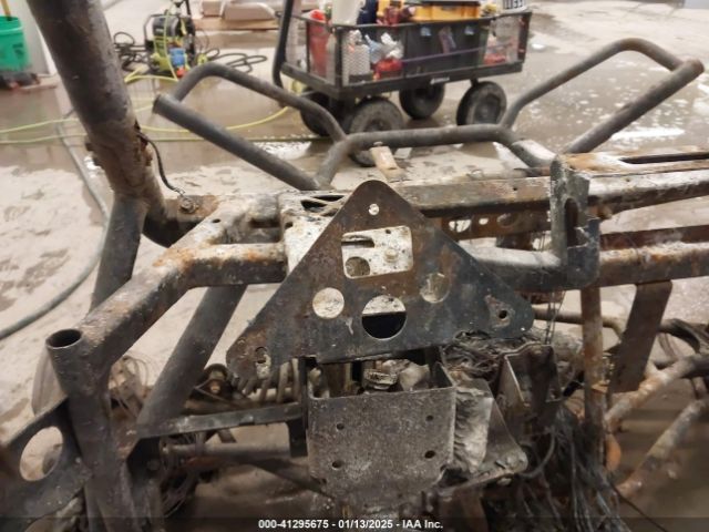 2019 POLARIS RZR 3NSVDE992KH831421 Photo 6