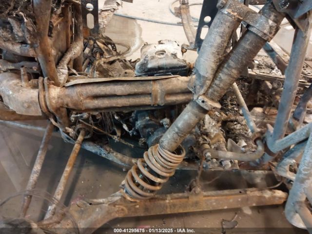 2019 POLARIS RZR 3NSVDE992KH831421 Photo 7