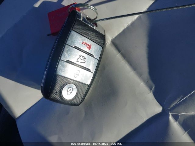 KNDCD3LD8J5180401 KIA Niro Plug-in Hybrid Ex