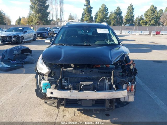 KNDCD3LD8J5180401 KIA Niro Plug-in Hybrid Ex