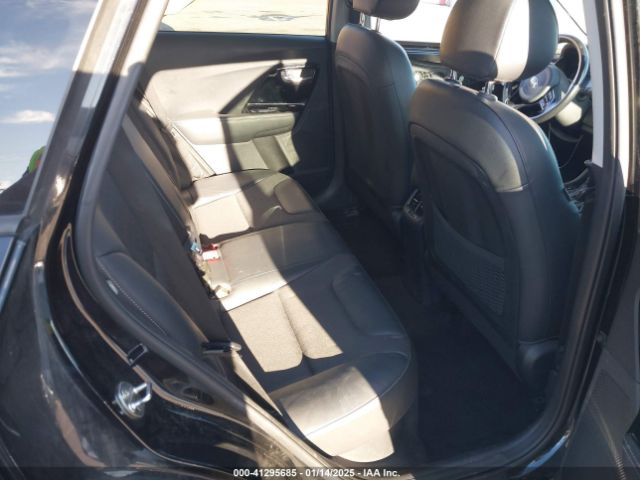 KNDCD3LD8J5180401 KIA Niro Plug-in Hybrid Ex