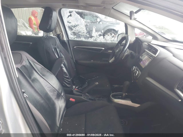 JHMGK5H77GX031429 Honda FIT EX
