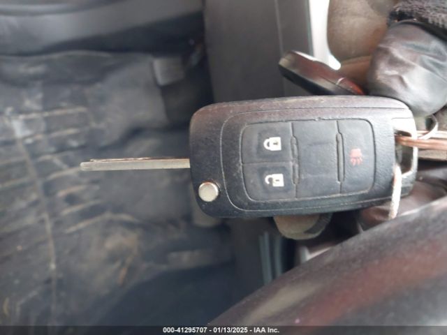 2GKALNEK3H6345971 GMC Terrain Sle-2