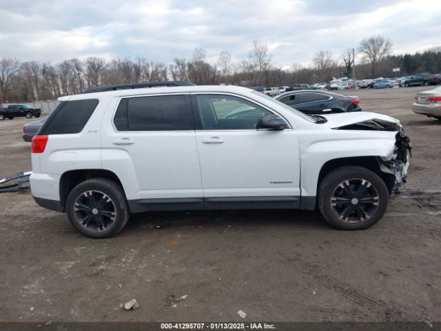 2GKALNEK3H6345971 GMC Terrain Sle-2