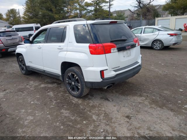 2GKALNEK3H6345971 GMC Terrain Sle-2