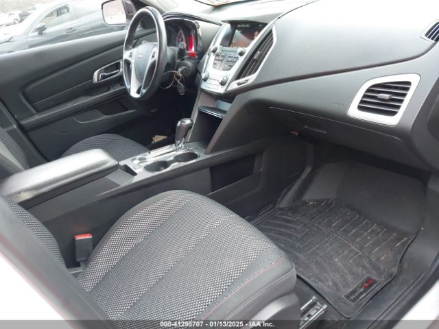 2GKALNEK3H6345971 GMC Terrain Sle-2