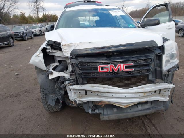 2GKALNEK3H6345971 GMC Terrain Sle-2