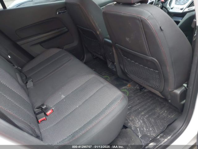 2GKALNEK3H6345971 GMC Terrain Sle-2