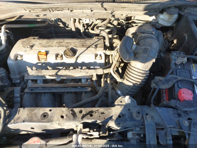 Honda CR-V LX 2014 3CZRM3H30EG716860 Image 10