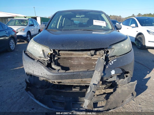 Honda CR-V LX 2014 3CZRM3H30EG716860 Image 12