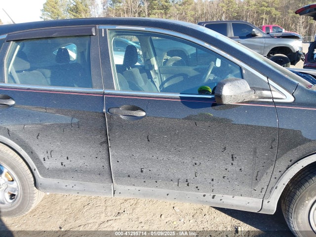 Honda CR-V LX 2014 3CZRM3H30EG716860 Image 13
