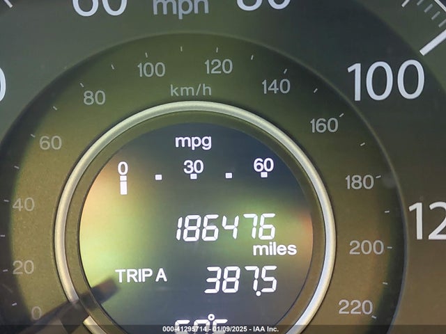 Honda CR-V LX 2014 3CZRM3H30EG716860 Image 15