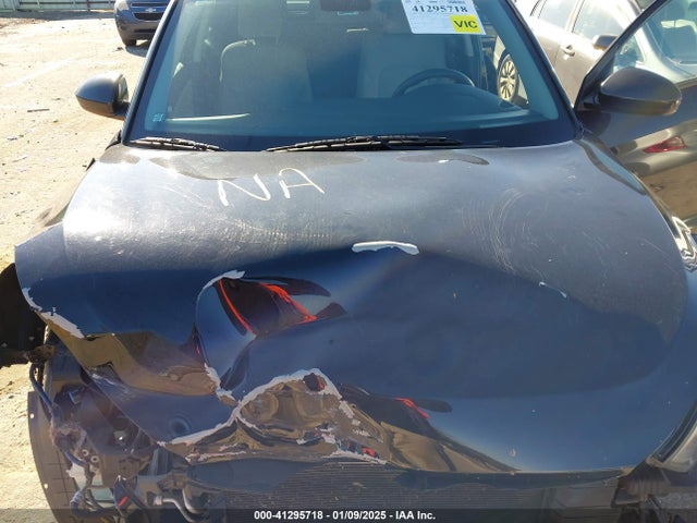 Hyundai TUCSON SE 2016 KM8J3CA4XGU039773 Image 10