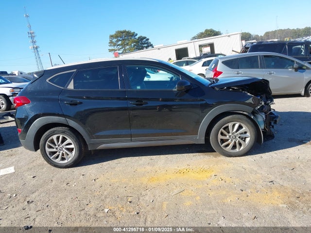 Hyundai TUCSON SE 2016 KM8J3CA4XGU039773 Image 13